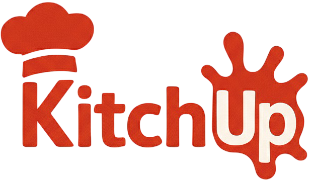 KitchUp — AI Recipe Manager & Meal Planner